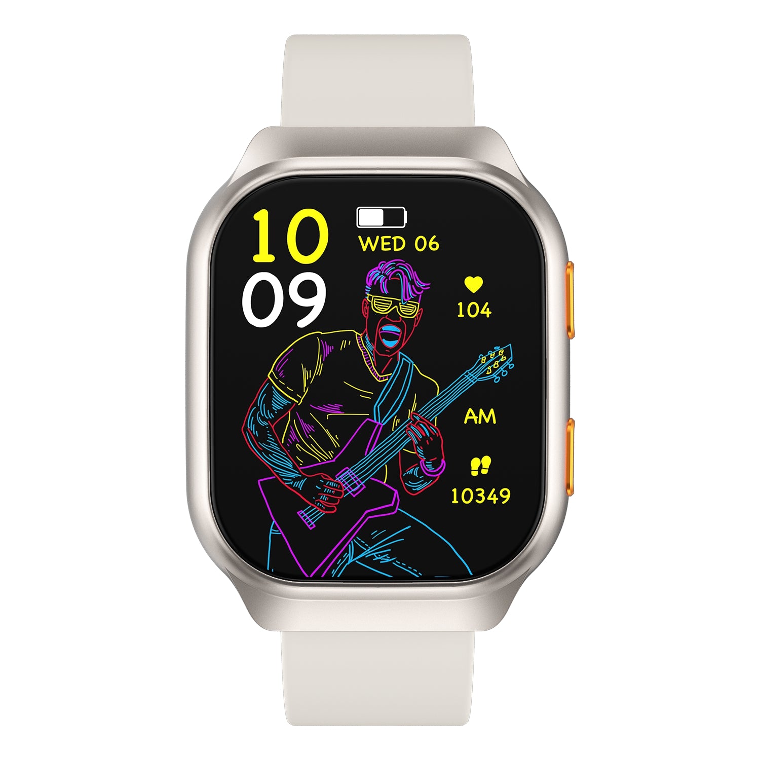 smart watch smart watch